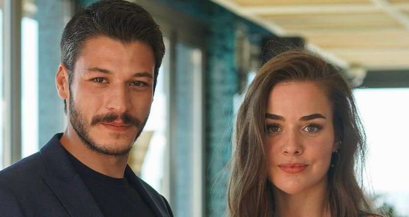 Cam Tavanlar hüsranından sonra Bensu Soral diziler konusunda kararlı! 9 Cam Tavanlar hüsranından sonra Bensu Soral diziler konusunda kararlı! 9