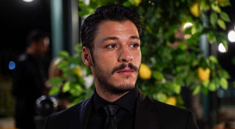 Oğlum dizisiyle ekrana dönmeye hazırlanan Kubilay Aka tam set öncesi hastanelik oldu! 7
