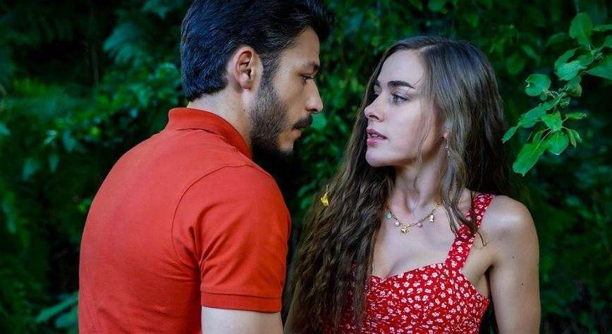 Cam Tavanlar dizisinde yeni bir dönem başlıyor! 7