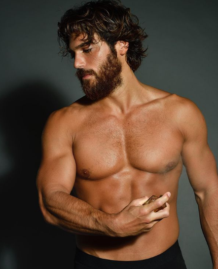 Can Yaman spor yaptığı anları paylaştı, sosyal medya alev aldı!.. 7 Can Yaman spor yaptığı anları paylaştı, sosyal medya alev aldı!.. 7