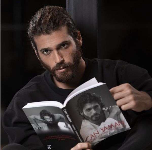 Disney Plus’la anlaşan Can Yaman ne zaman sete çıkacak? 7 Disney Plus’la anlaşan Can Yaman ne zaman sete çıkacak? 7