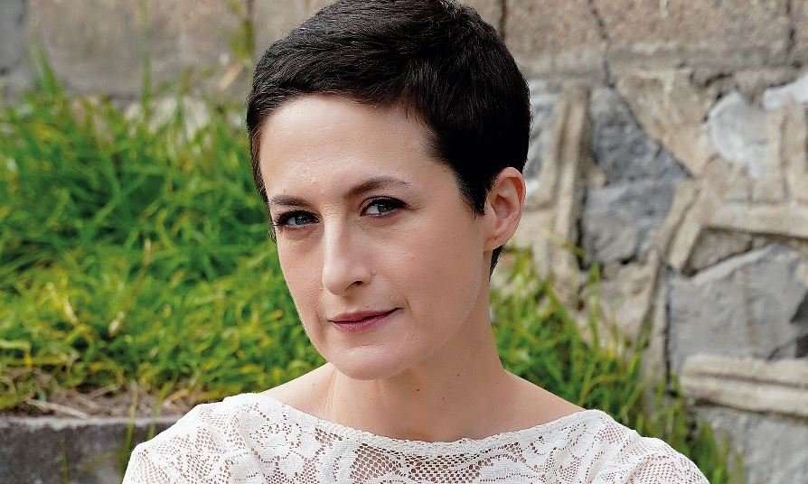 Canan Ergüder'in kanserle savaşı hayatında büyük değişime neden oldu! 71