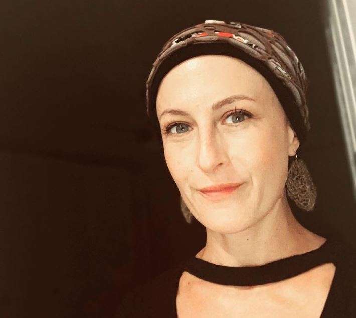 Kanser ile savaşan Canan Ergüder, Menajerimi Ara'nın finalinde duygulandırdı! 7