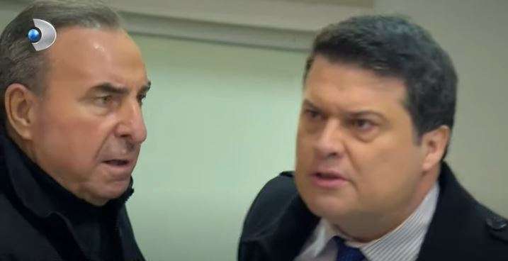 Arka Sokaklar dizisinde büyük sürpriz, sevilen karakter geri döndü! 1 Arka Sokaklar dizisinde büyük sürpriz, sevilen karakter geri döndü! 1