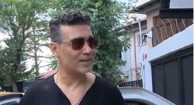 Sadakatsiz dizisinden sonra Caner Cindoruk birkaç sürpriz ile hayranlarını mest edecek! 1 Sadakatsiz dizisinden sonra Caner Cindoruk birkaç sürpriz ile hayranlarını mest edecek! 1