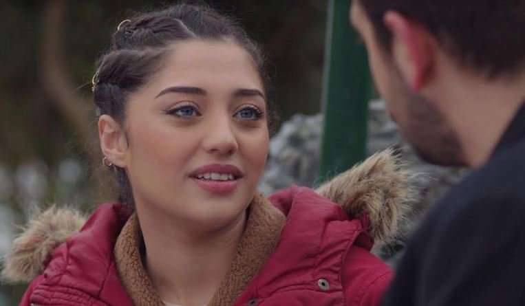 TV8'in fark edilmeyi hak eden, bilenlerin tutkunu olduğu bir dizi var! 8