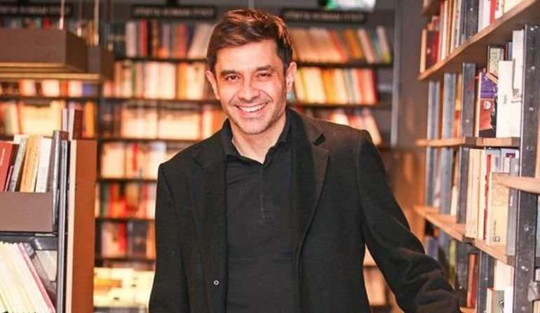 Yasak Elma dizisine yeni katılan isim çok şaşırtacak! 7 Yasak Elma dizisine yeni katılan isim çok şaşırtacak! 7