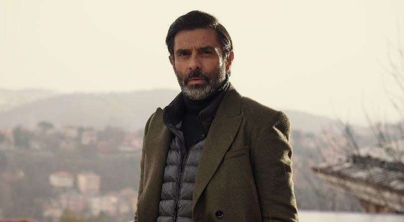 Cansel Elçin ve eşi Zeynep Tuğçe Bayat'ın dizi kaderine bakın, aynı gün ayrılık yaşadılar! 8 Cansel Elçin ve eşi Zeynep Tuğçe Bayat'ın dizi kaderine bakın, aynı gün ayrılık yaşadılar! 8