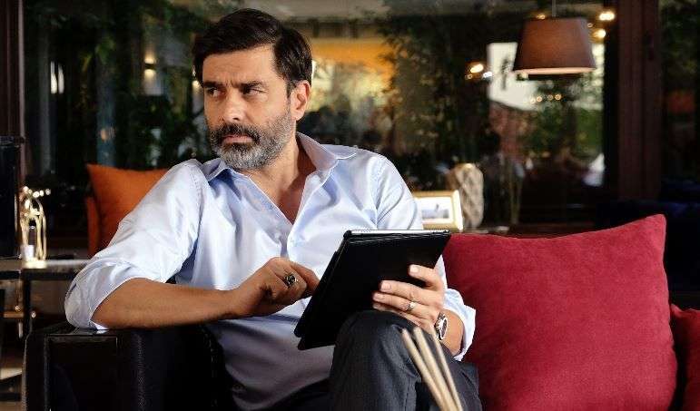 Sol Yanım dizisinin gerçek final sebebini Cansel Elçin açıkladı! 7