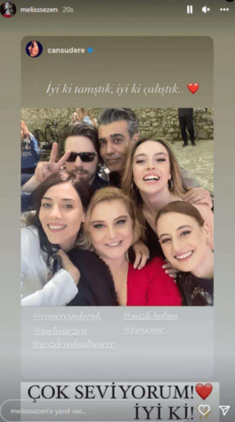 Sadakatsiz final yapıyor! Ekibi bir daha böyle göremezsiniz!.. 7 Sadakatsiz final yapıyor! Ekibi bir daha böyle göremezsiniz!.. 7