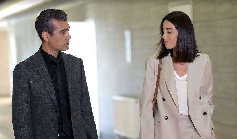 'Sadakatsiz' dizisinin 'Selçuk'u izleyiciyi hayal kırıklığına uğrattı! 8 'Sadakatsiz' dizisinin 'Selçuk'u izleyiciyi hayal kırıklığına uğrattı! 8