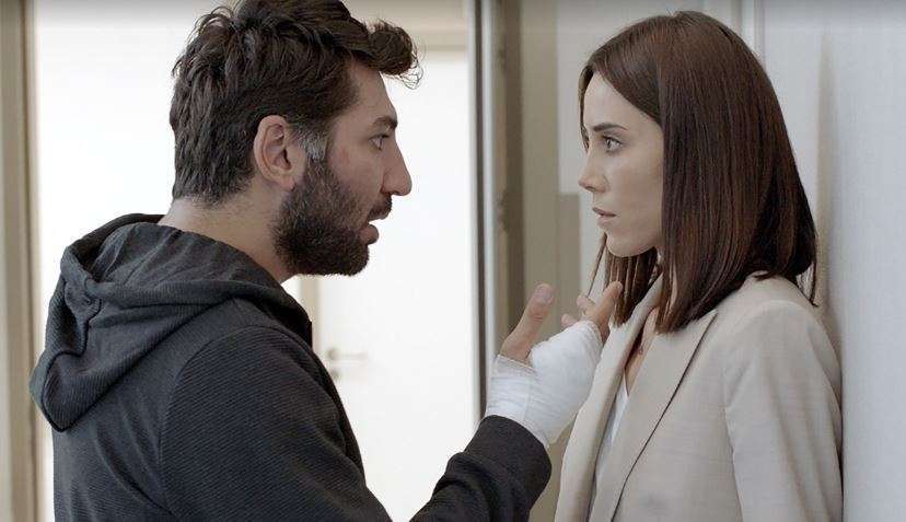 Aziz hakkındaki iddia gerçekleşirse, reytinglerde çok kanlı bir mücadele onu bekliyor! 8