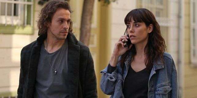 Türk dizi tarihinin en iyilerinden Şahsiyet bu akşam Show TV'de! 8