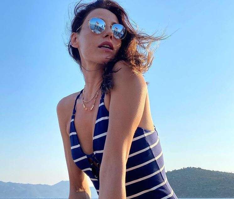 Cansu Dere'nin itirazı bitti, şimdi Sadakatsiz zamanı! 7