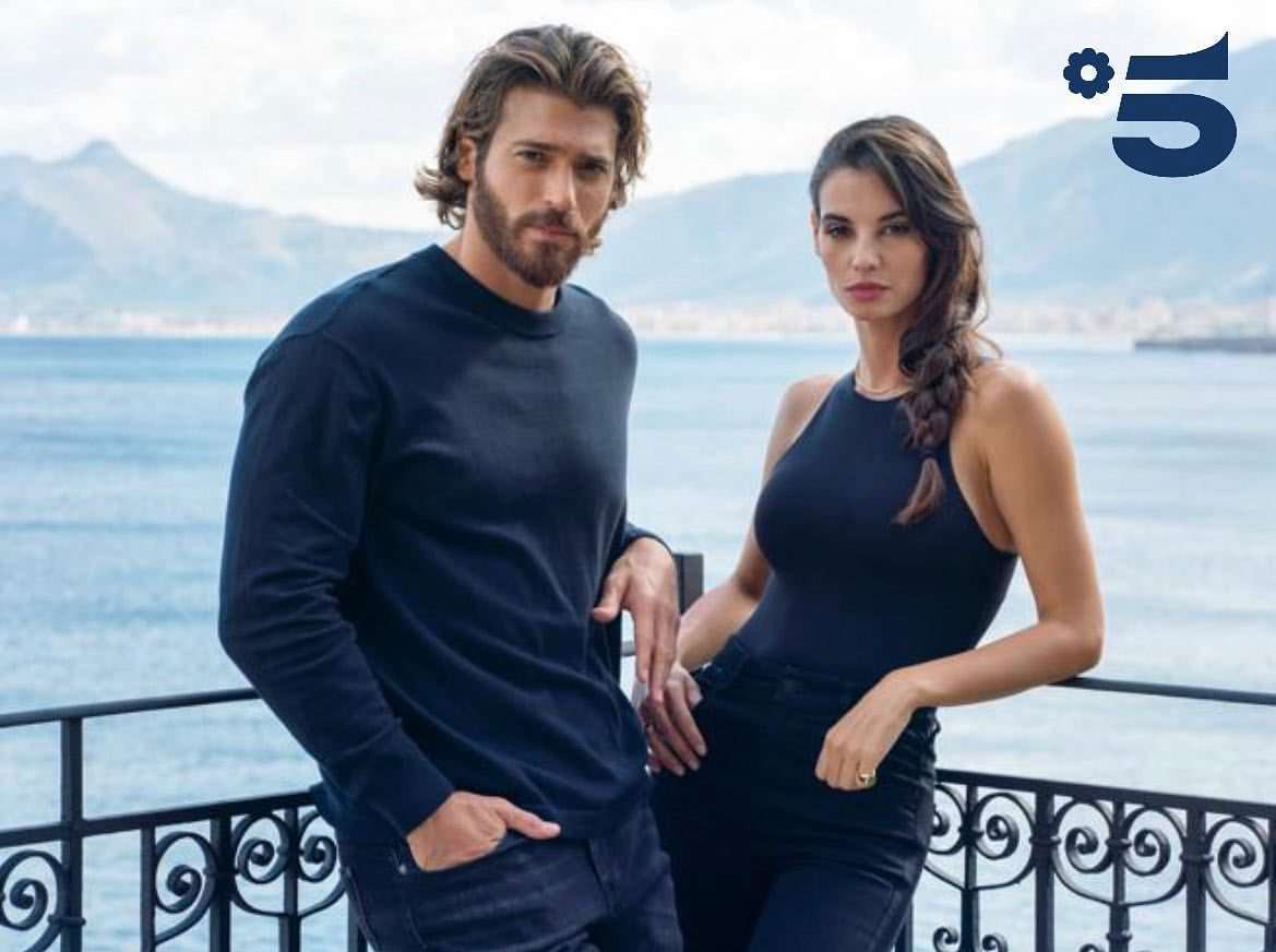 Can Yaman’ın İtalyan hayranlarıyla buluşacağı tarih belli oldu! 7 Can Yaman’ın İtalyan hayranlarıyla buluşacağı tarih belli oldu! 7