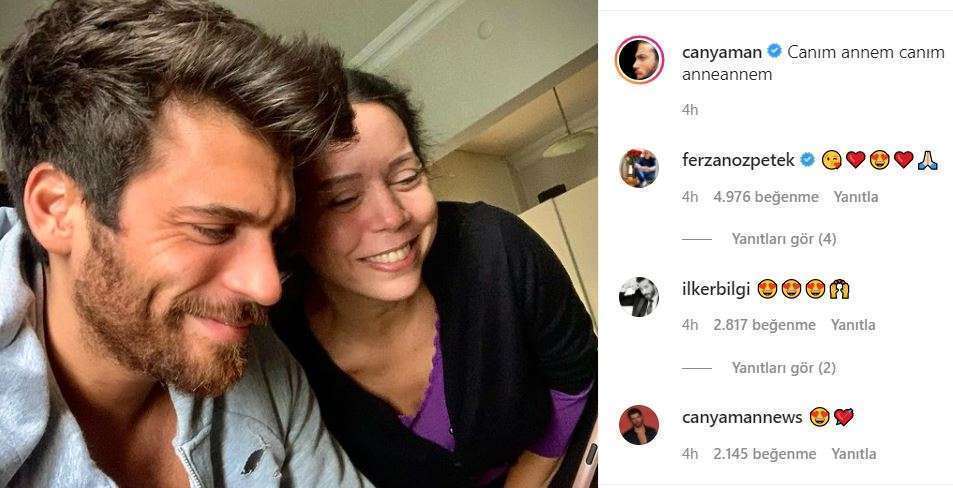 Can Yaman, yeni hedefini seçti ve adım adım uyguluyor! 9