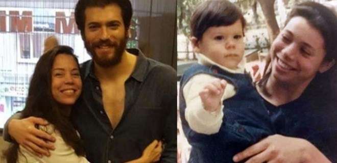 Can Yaman'ın mutlu kişiliğinin altında geçmişin izleri var! 7 Can Yaman'ın mutlu kişiliğinin altında geçmişin izleri var! 7