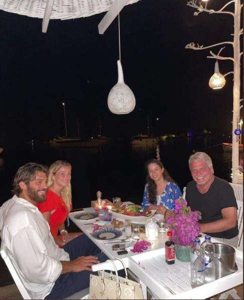 Can Yaman'ın hayatında çaresizliğin yaşandığı anlar da oldu! 7
