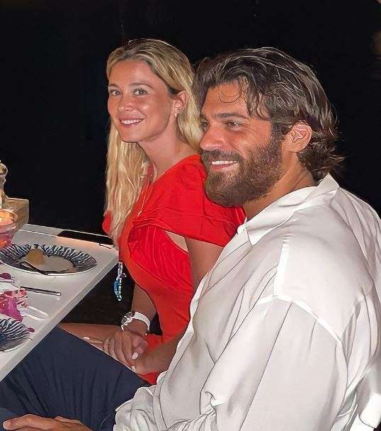Can Yaman'ın çekici kadın tarifi, Diletta Leotta'ya uyuyor! 8 Can Yaman'ın çekici kadın tarifi, Diletta Leotta'ya uyuyor! 8