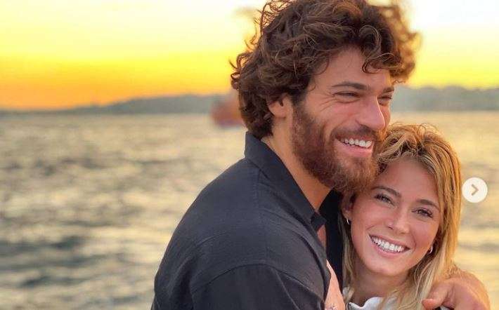 Can Yaman bir karar verdi, hayatını çok değiştirdi! 7