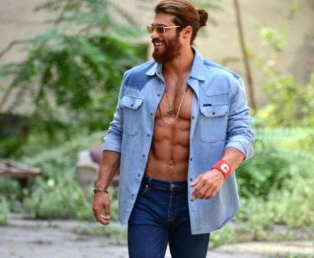 İlhan Şen'in Can Yaman tarzı çok konuşulur! Aşk Mantık İntikam'da ilginç sürpriz! 9