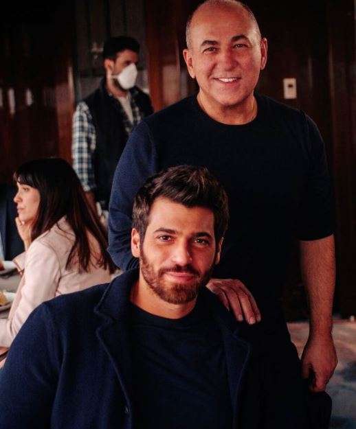 Can Yaman'ın son dizi kararı hayranlarını şoke etti! 7