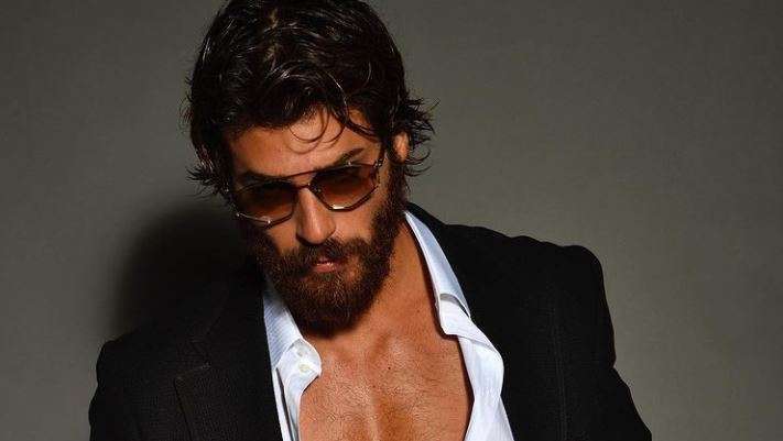 Can Yaman'a İtalya'dan ödül! Yakışıklı oyuncu başarılarının meyvesini yiyor! 7