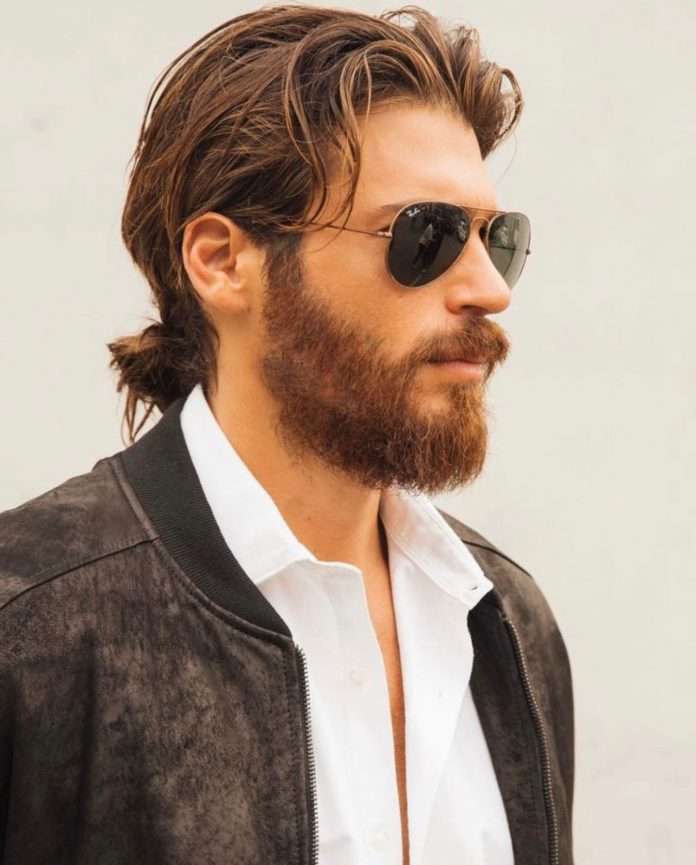 Can Yaman'ın hayatında yeni ve fırsatlarla dolu bir dönem başlıyor! 7