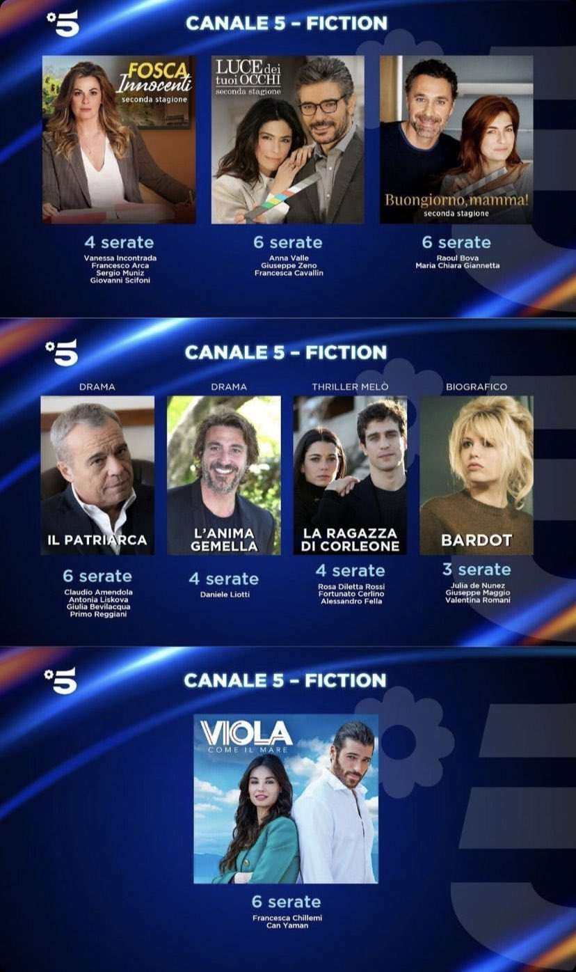 Can Yaman’ın İtalya’da çektiği dizi nihayet gösterime giriyor! 7