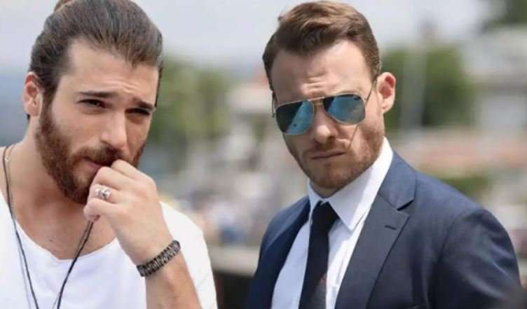 Onur Seyit Yaran, Can Yaman ve Kerem Bürsin’in izinden gidiyor! 7