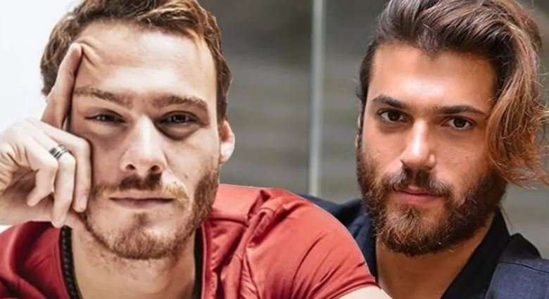 IMDB tablosunda istikrarlı tek ismi Can Yaman! Yeni yıldız isim sürpriz oldu ama asıl sürpriz Hande Erçel! 9 IMDB tablosunda istikrarlı tek ismi Can Yaman! Yeni yıldız isim sürpriz oldu ama asıl sürpriz Hande Erçel! 9