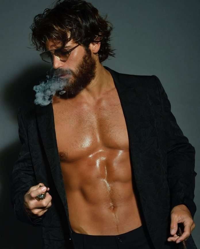 Erkenci Kuş ve Bay Yanlış'ın ardından Can Yaman'ın, yeni dizisi için yaptıkları çok şaşırtacak! 7