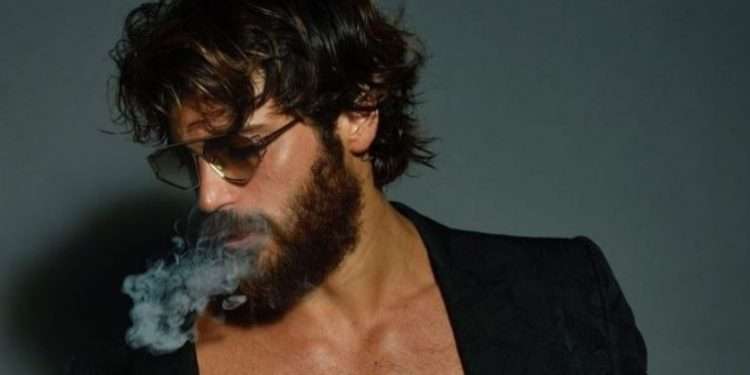 İtalya'da Can Yaman çılgınlığı çığ gibi büyüyor! Son video ağızları açık bıraktı! 7
