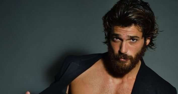 Can Yaman Türkiye'ye dönüyor! Yeni dizisi için çekimler yakında başlıyor! 7