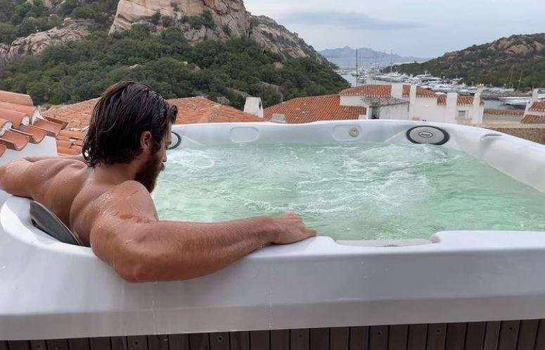 Can Yaman uyarıları duydu ve hatasını fark etti! 7