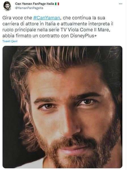 Can Yaman'ın aldığı akıllı karar etkisini hemen gösterdi! 7 Can Yaman'ın aldığı akıllı karar etkisini hemen gösterdi! 7