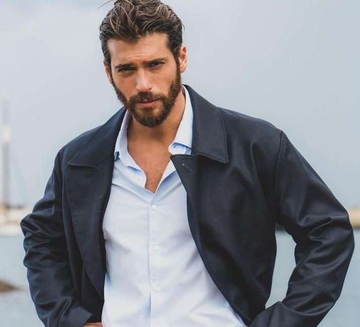 Can Yaman projeleri sıralıyor! Disney Plus dizisinden sonraki projesi de belli oldu! 7