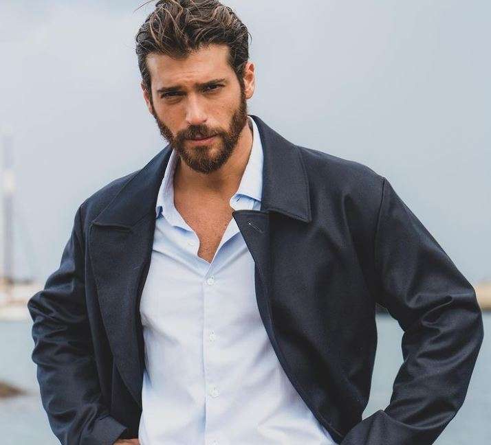 Can Yaman hayranları sıkı durun Mart ayında büyük patlama yaşanacak! 7