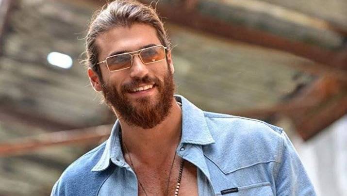 Can Yaman, Hollywood starlarıyla birlikte İtalya’daki film festivaline katılacak! 7