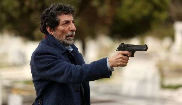 Şahmeran dizisinde Burak Deniz bekleniyordu, önce başka ünlüler geldi! 7 Şahmeran dizisinde Burak Deniz bekleniyordu, önce başka ünlüler geldi! 7