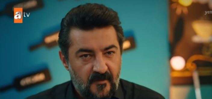 Kardeşlerim dizisinin genç oyuncuları umudun adı oldu! 7