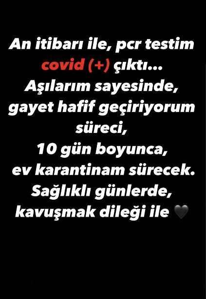 Celil Nalçakan'dan koronavirüs sonrası önemli bir hatırlatma yaptı! 9