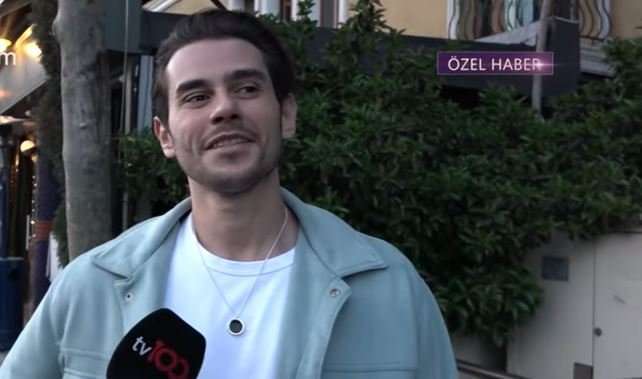 Cem Belevi'den hayranlarına hem dizi hem sahne müjdesi! 8 Cem Belevi'den hayranlarına hem dizi hem sahne müjdesi! 8