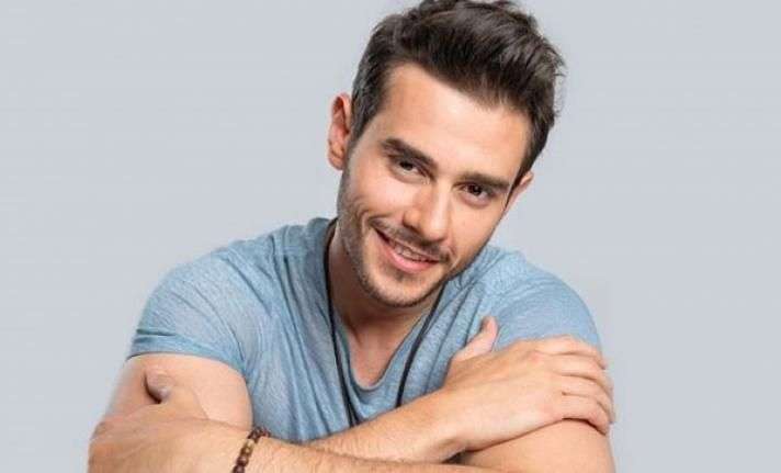 Cem Belevi flört ederken şeytan tüyüne güvendiğini söyledi! 9