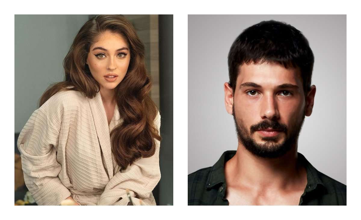 Cemre Baysel durdu durdu, setlere bir değil iki romantik komediyle dönüş yaptı! 7 Cemre Baysel durdu durdu, setlere bir değil iki romantik komediyle dönüş yaptı! 7