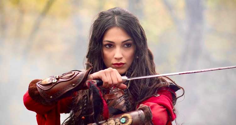 Barbaroslar Akdeniz’in Kılıcı dizisinde sular bir türlü durulmuyor! Ama bir kurtuluş umudu var! 7 Barbaroslar Akdeniz’in Kılıcı dizisinde sular bir türlü durulmuyor! Ama bir kurtuluş umudu var! 7