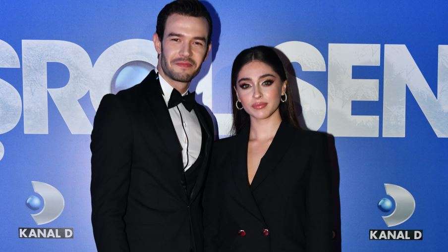 Kanal D, yeni sezon için görkemli bir başlangıç yaptı! 7