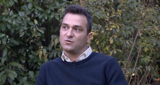 Aldatmak dizisinin başarısı Feyza Sevil Güngör için sürpriz olmadı! 7