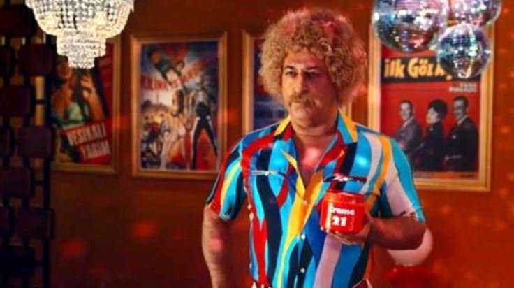 Erşan Kuneri’yle ortalığı kasıp kavuran Cem Yılmaz’ı çok bereketli bir dönem bekliyor! 7