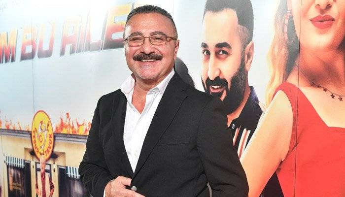 Güldür Güldür Show'dan ayrılan Onur Buldu yeni projesiyle yine kahkaha attıracak! 7 Güldür Güldür Show'dan ayrılan Onur Buldu yeni projesiyle yine kahkaha attıracak! 7